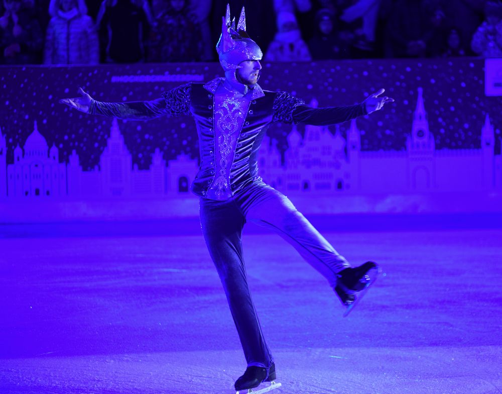 Photograph by Владислав Кравцов