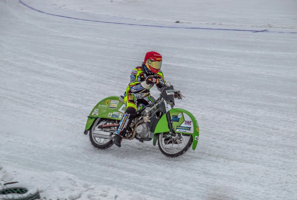 Фотография автора Шуплецов Алексей