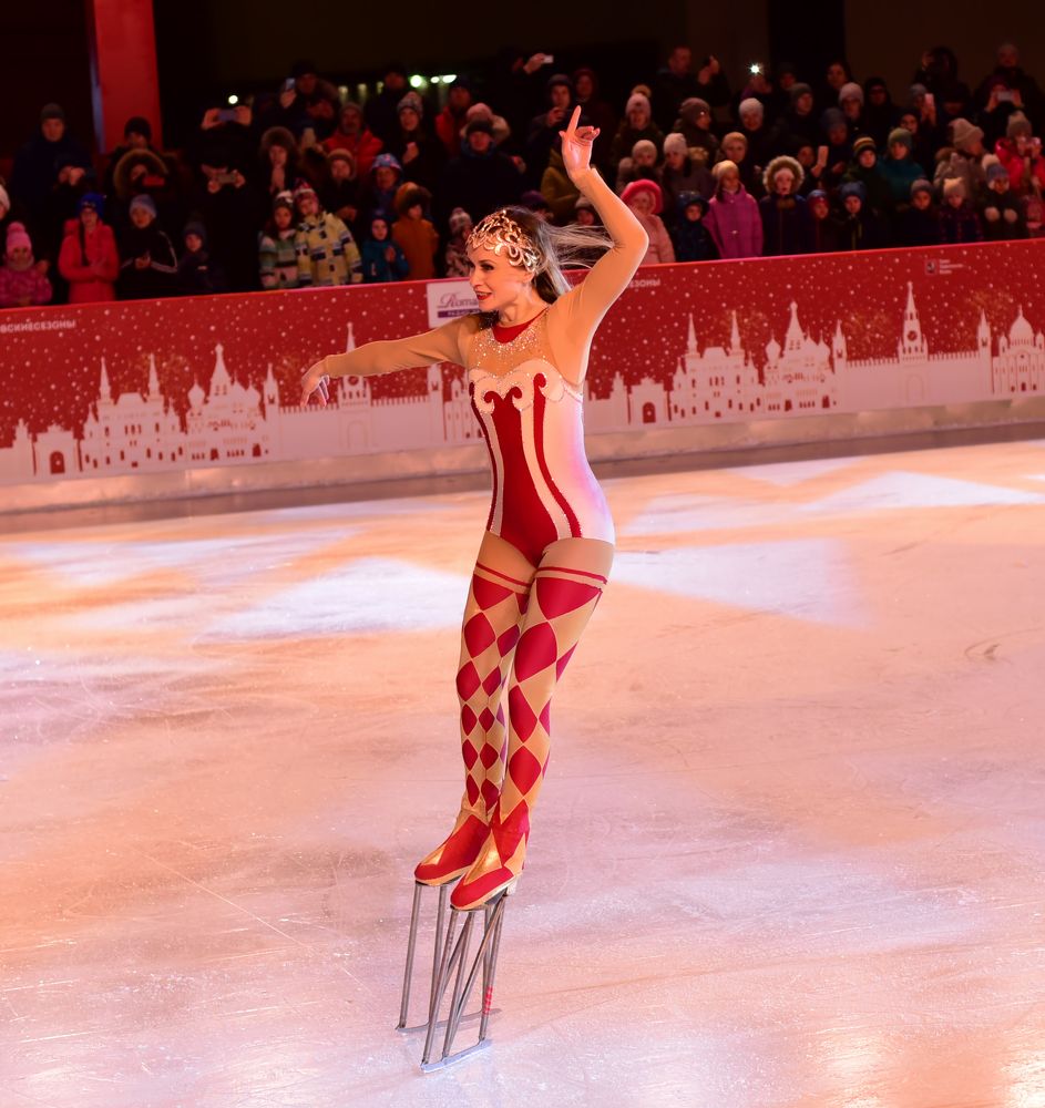 Photograph by Владислав Кравцов