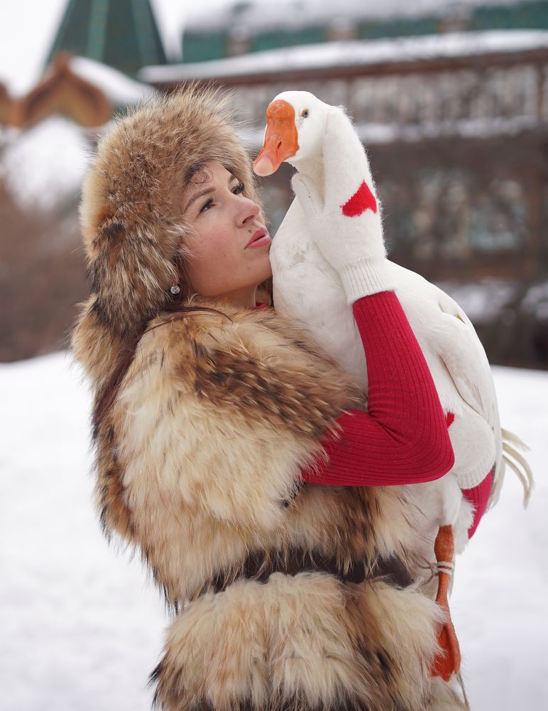 Photograph by Владислав Кравцов