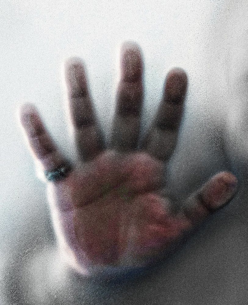 Photograph by Siavash Shomali