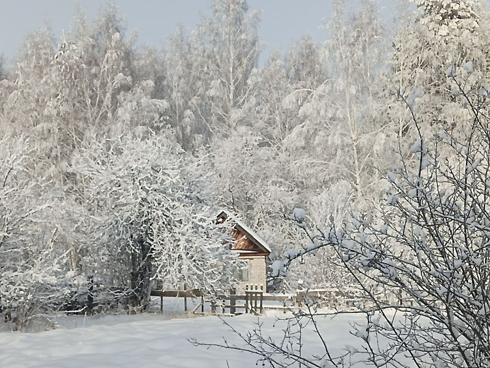 Photograph by Наташа Баукова