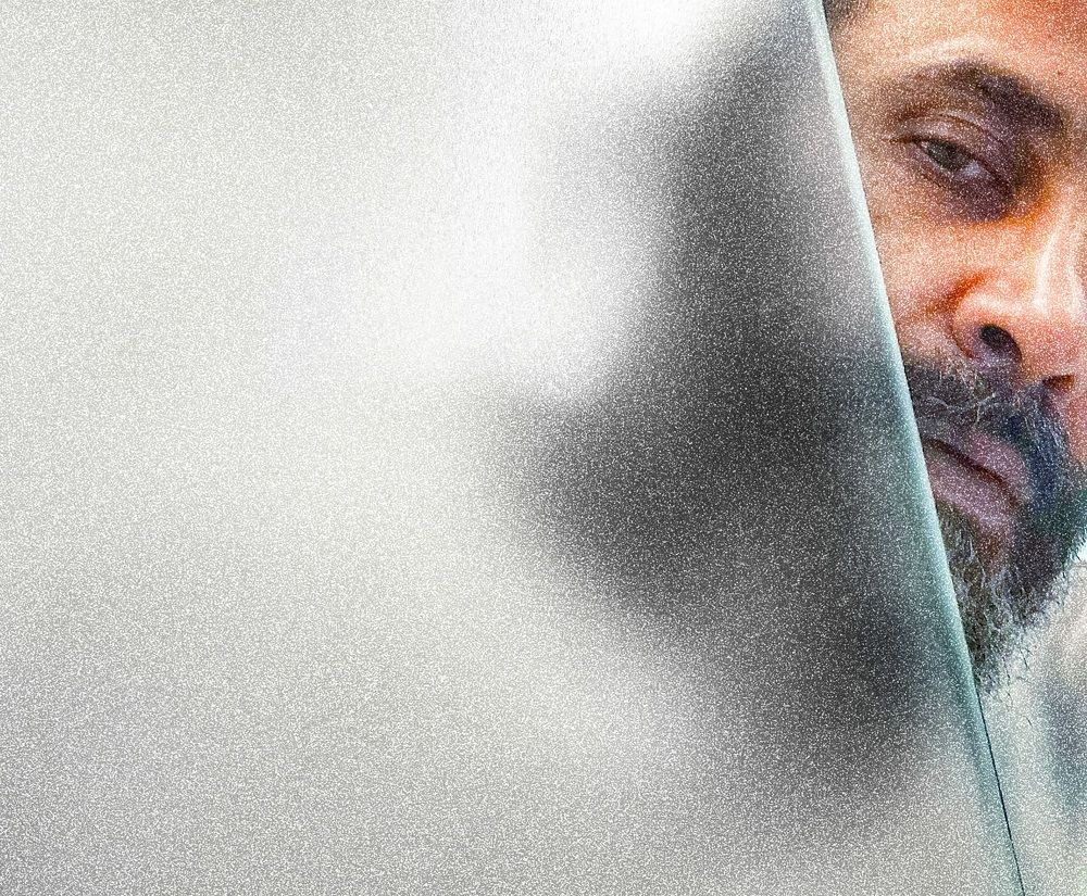 Photograph by Siavash Shomali