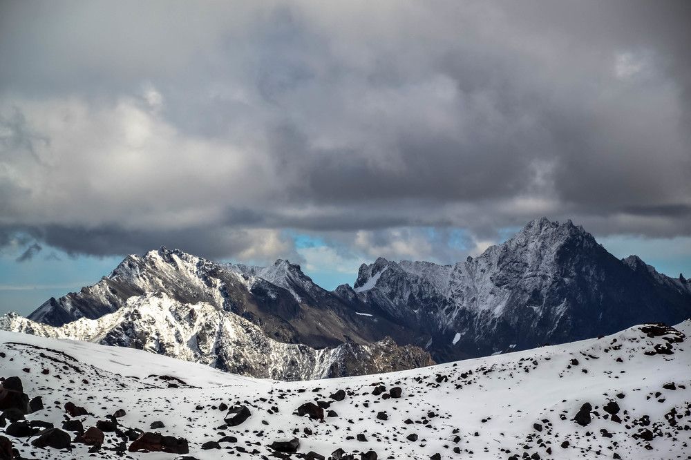 Photograph by Епишев Андрей