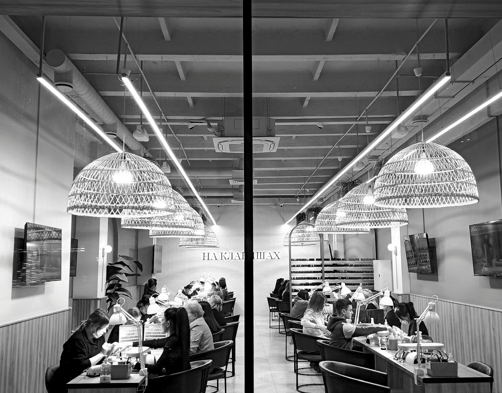 Photograph by Никита Коробейников