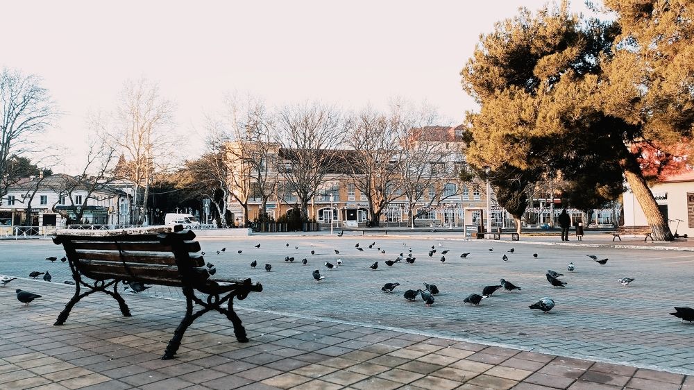 Photograph by Никита Коробейников