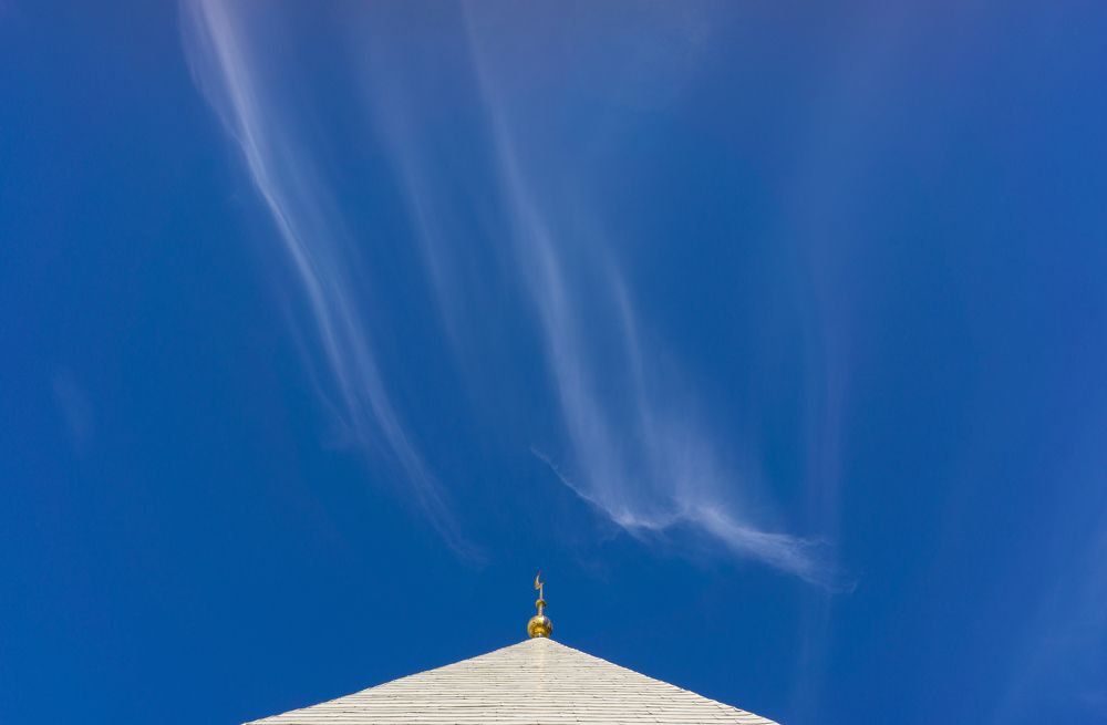 Photograph by Леонид Николаев