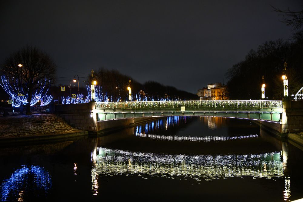 Красивое