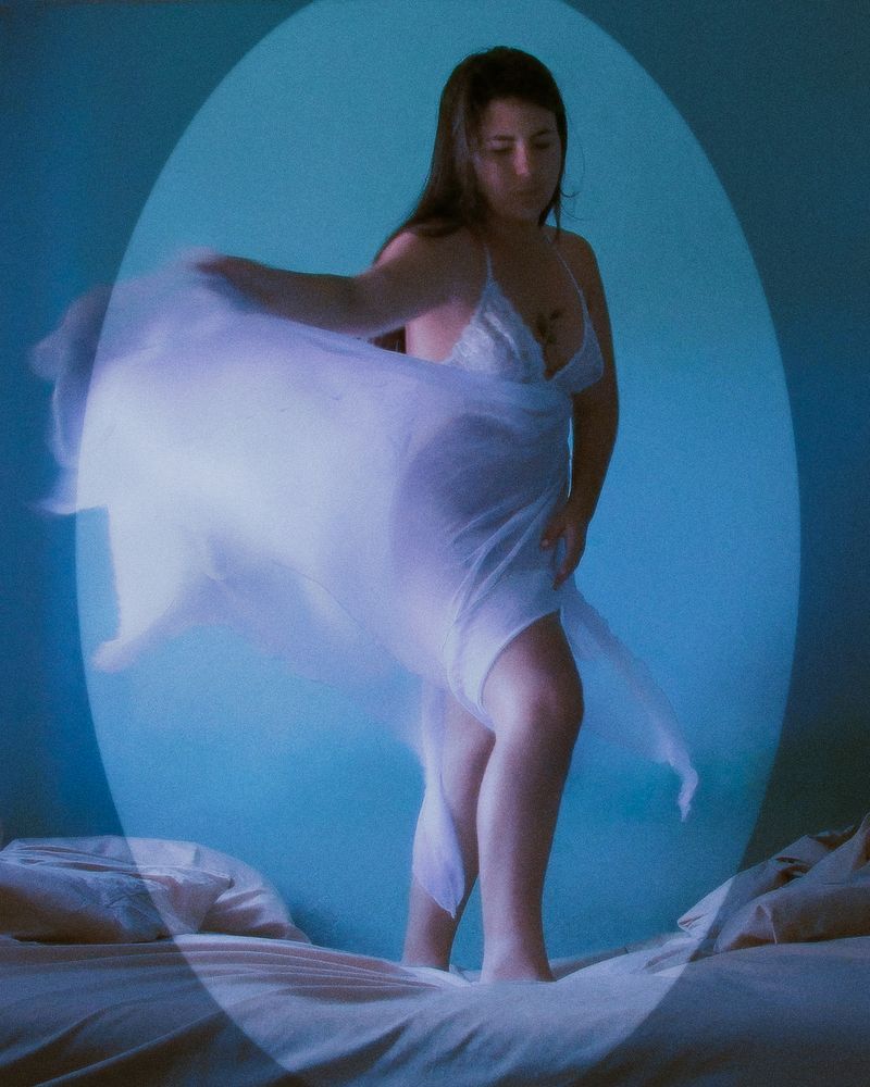 Photograph by Deydi Hernández