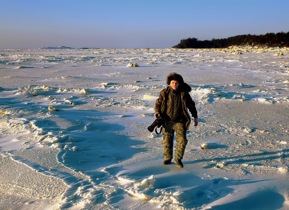 Photograph by Валентин Кузьмин