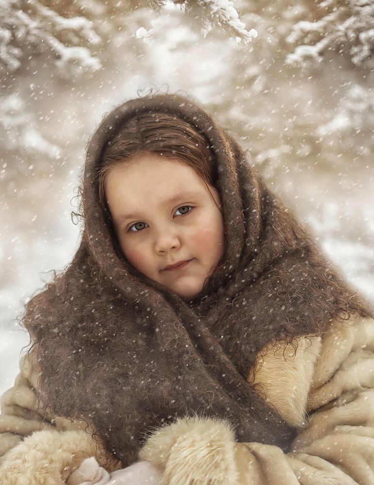 Photograph by Ольга Софронова