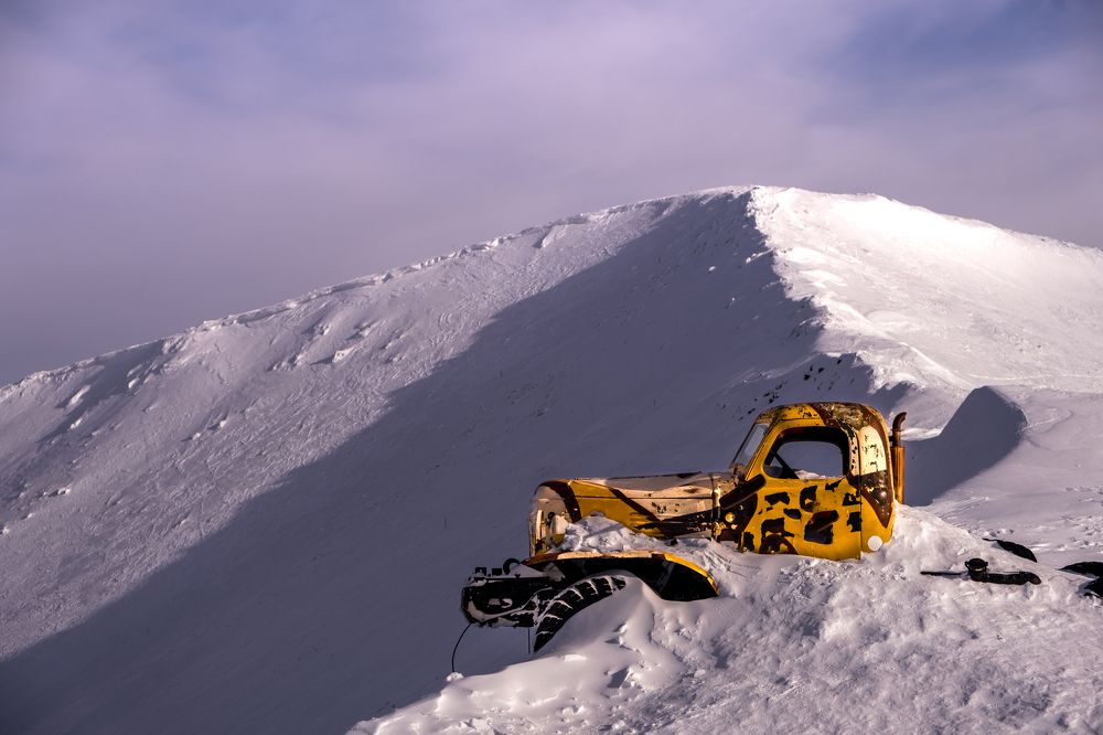 Photograph by Ivan Kakhanchik