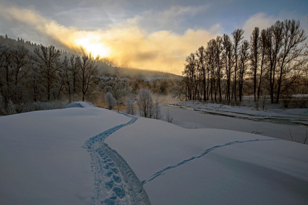 Photograph by Илфир Исламгазин