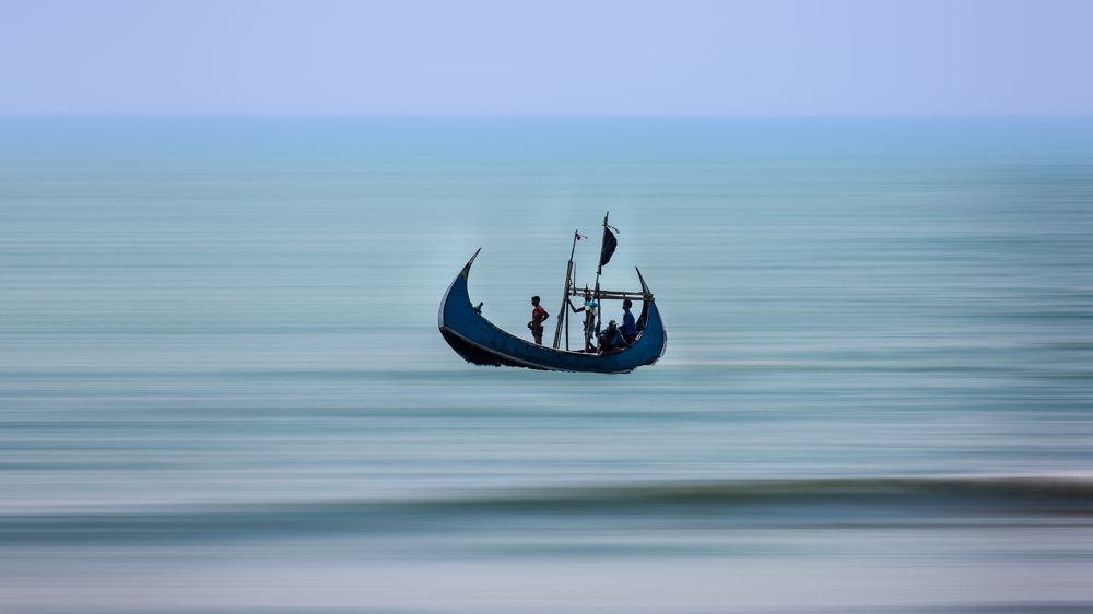 Photograph by Md Matiur Rahman