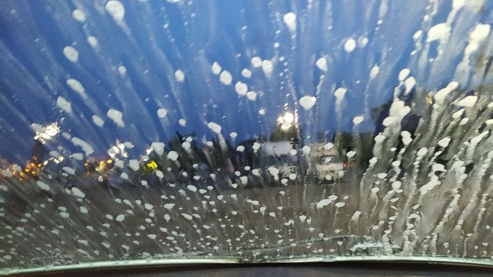 Photograph by Елена Смирнова