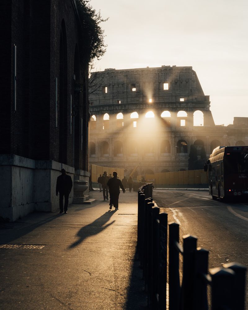 Фотография автора Davide Oricchio