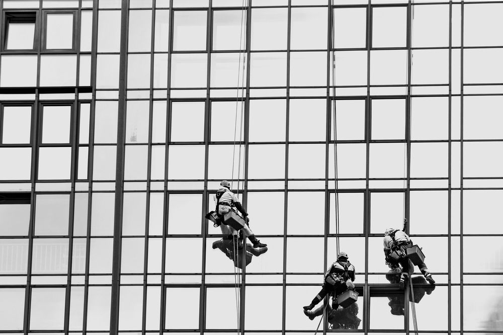 Photograph by Никита Коробейников