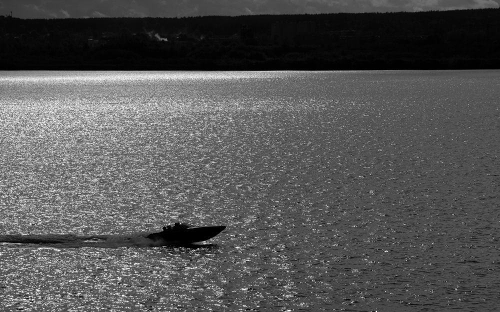 Photograph by Никита Коробейников