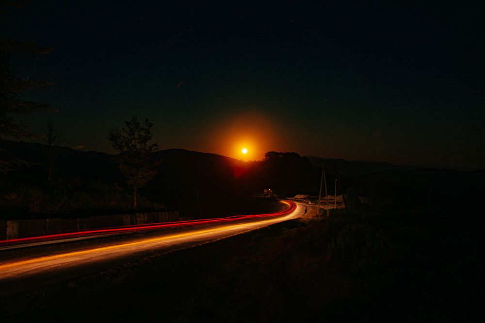 Photograph by Violetta Pensakova