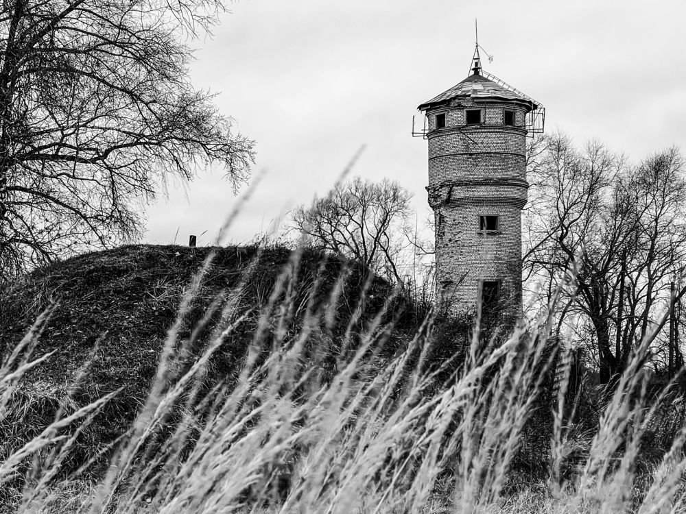 Photograph by Екатерина Клопота