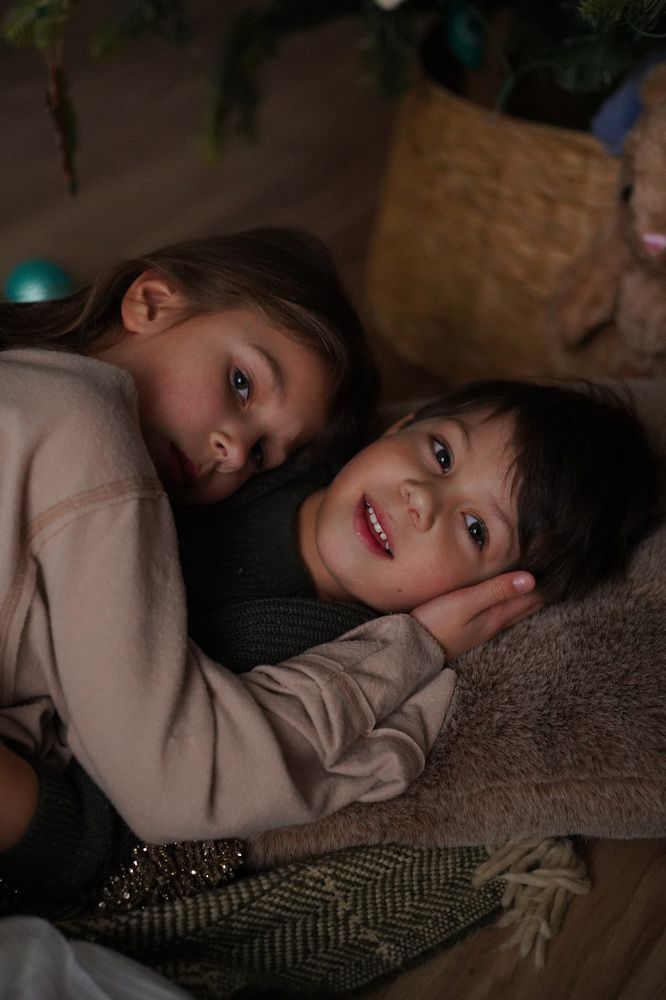 Photograph by Olga Maslova