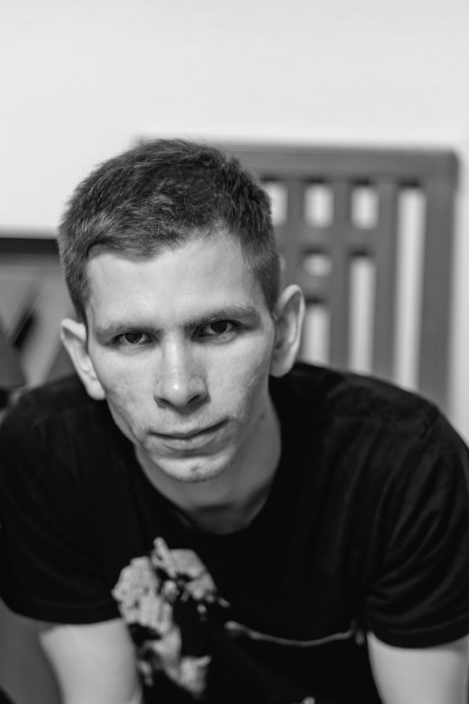 Фотография автора Дмитрий Челозерцев