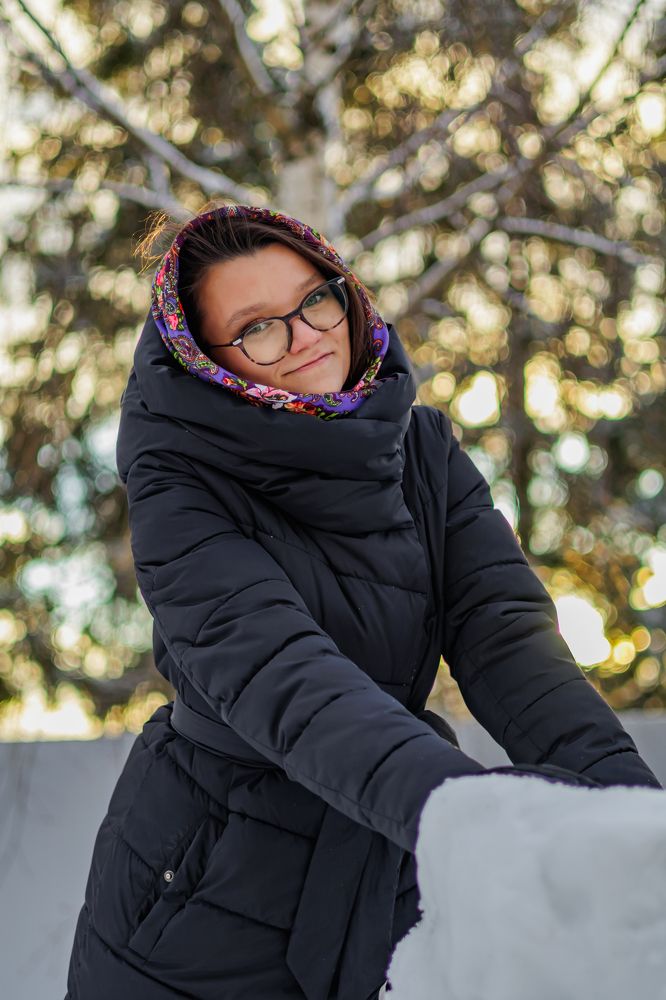 Photograph by Дмитрий Корягин