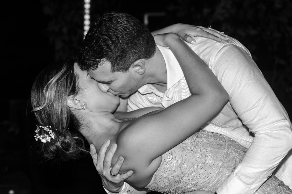 Photograph by Luis Alfredo Morales Torres