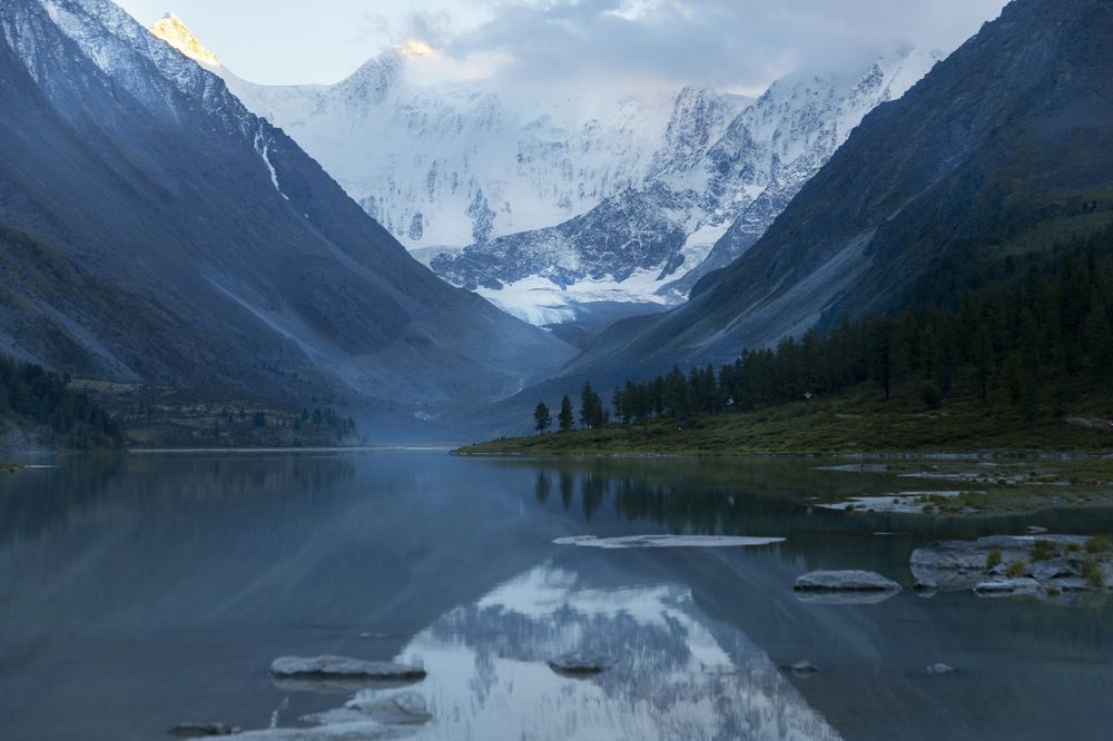 Фотография автора Ксения Зайцева