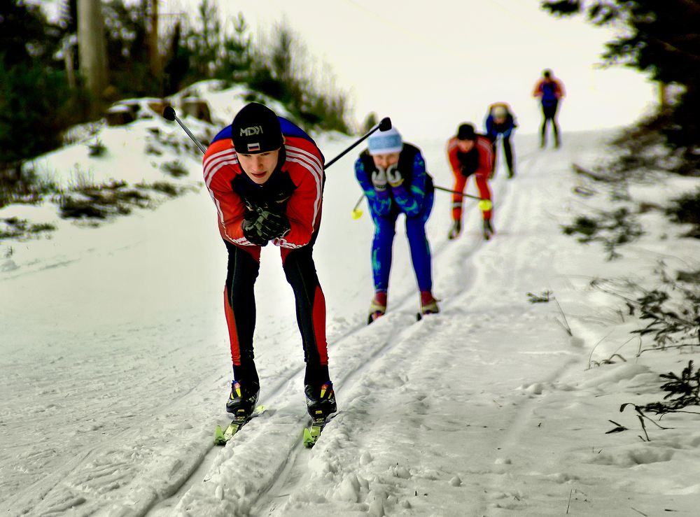 Photograph by Валентин Кузьмин