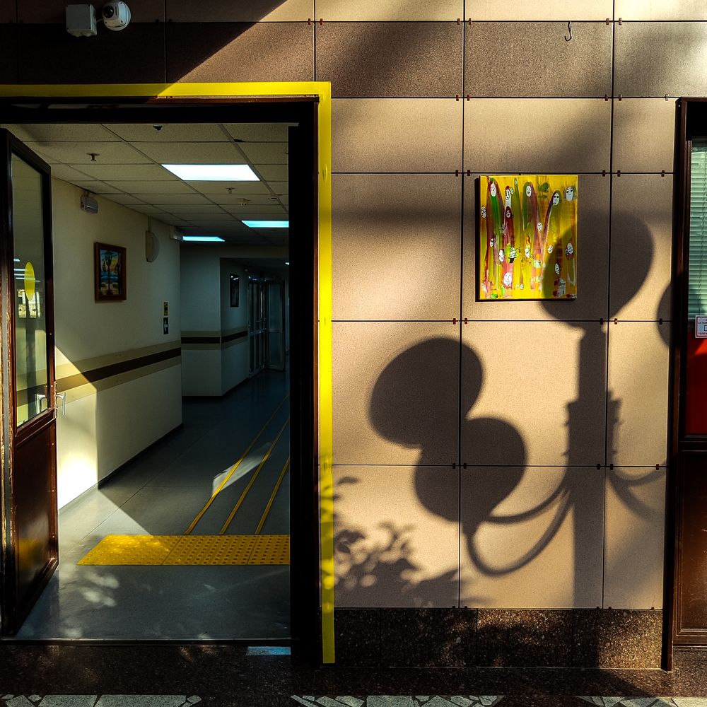 Photograph by Михаил Богачев