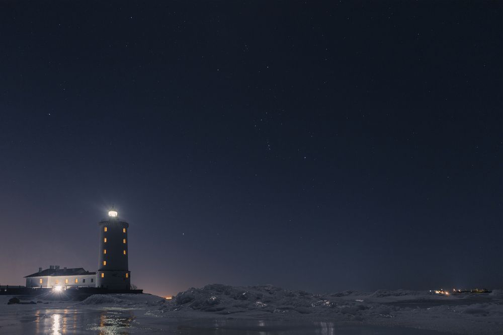 Фотография автора Ксения Зайцева