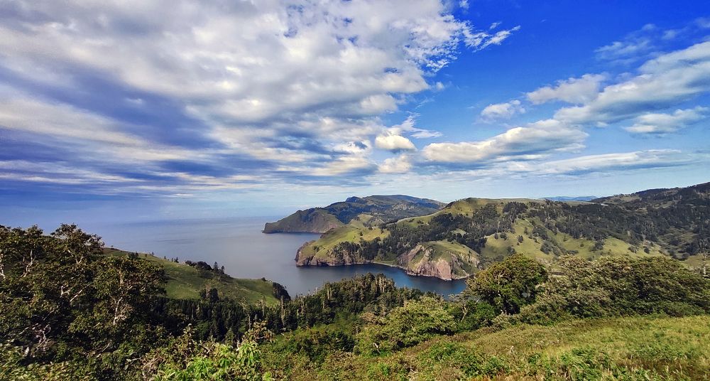 Photograph by Евгений Самулев