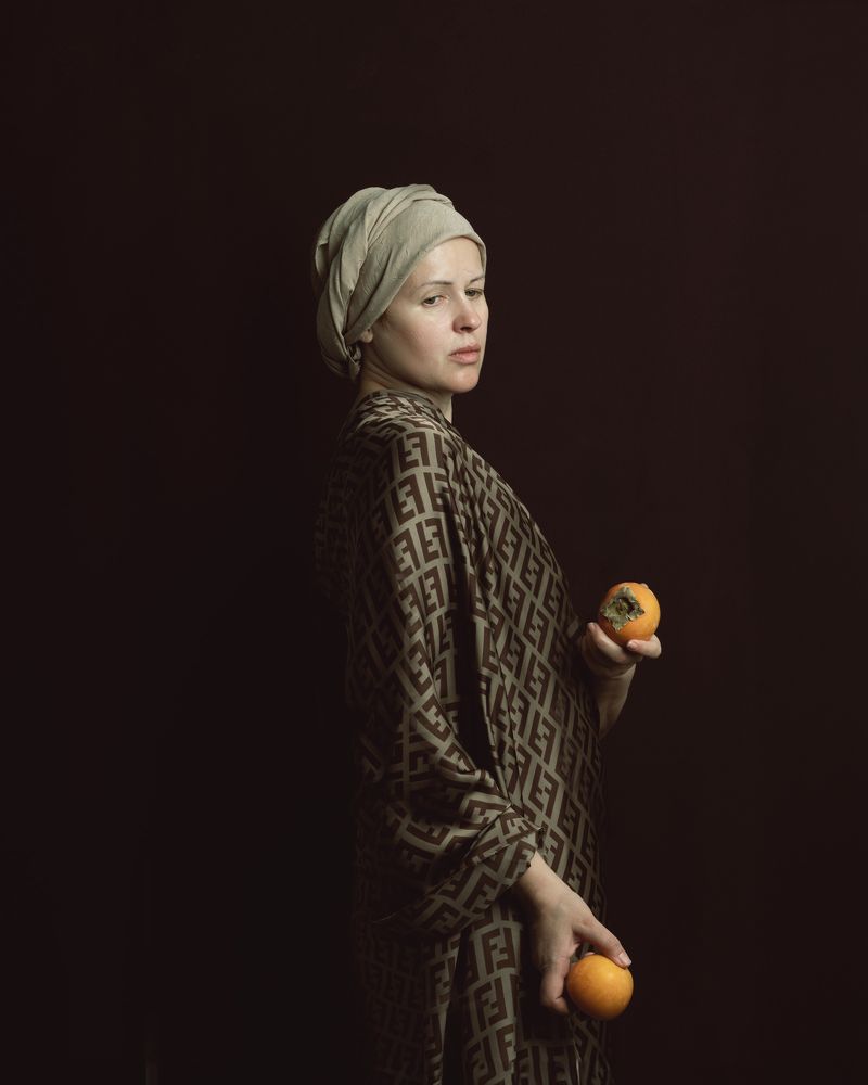 Фотография автора Светлана Громова