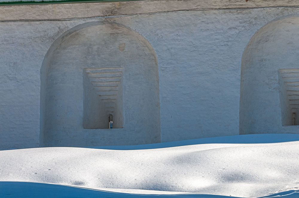 Photograph by Vladimir  Komarov