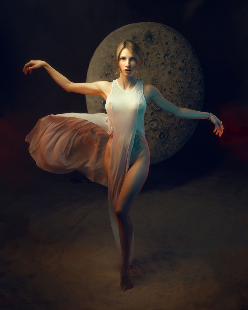 Фотография автора Ilya Lushin