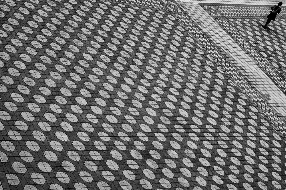 Photograph by DAVID ALMENDRAL