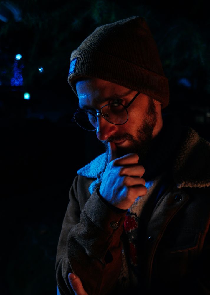 Photograph by Violetta Pensakova