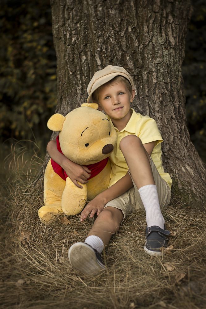 Photograph by Светлана Латышева