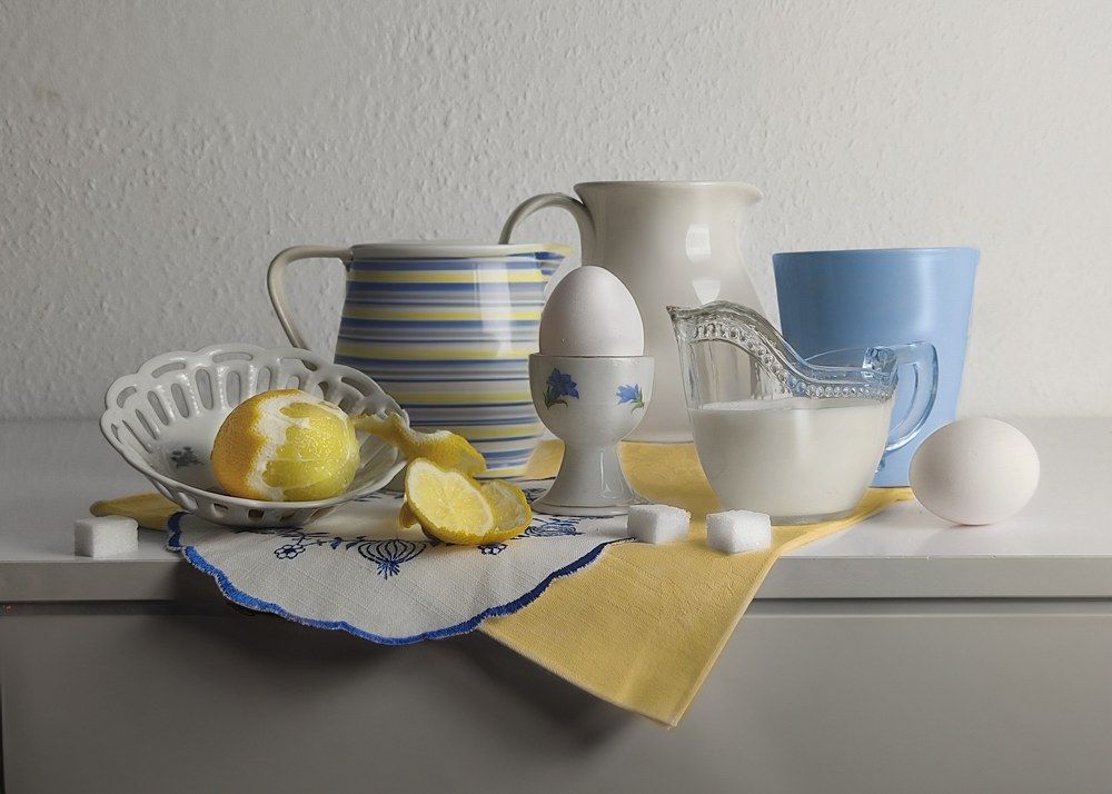 Photograph by Natalia