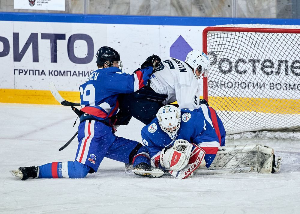 Photograph by Ilya Merkulov