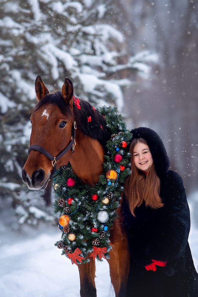 Photograph by Алена Сидорова
