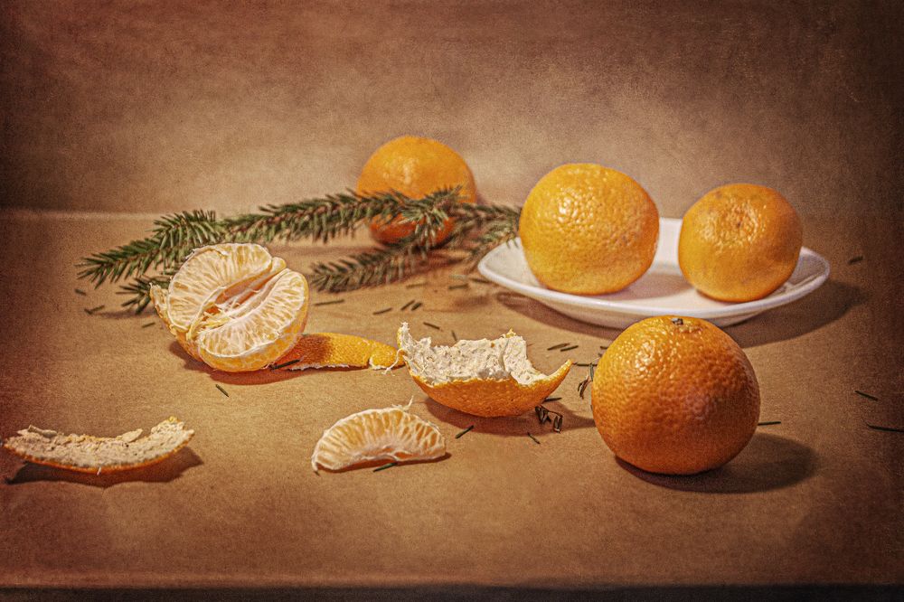 Photograph by Елена Беланенко