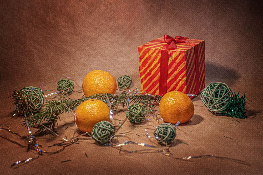 Photograph by Елена Беланенко