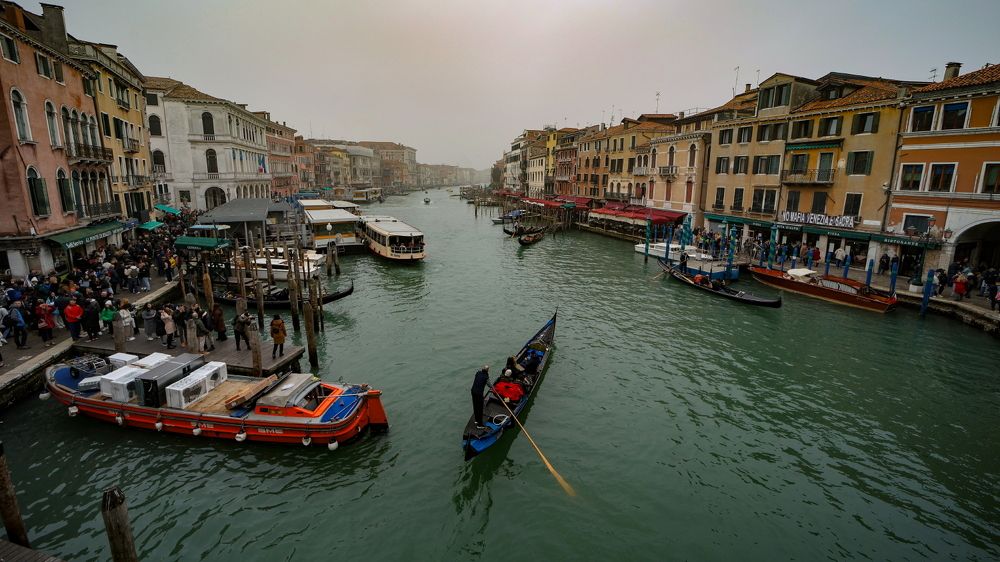 Photograph by Борис Лишневский