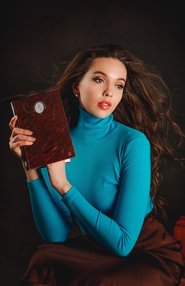 Photograph by Маргарита Троянова