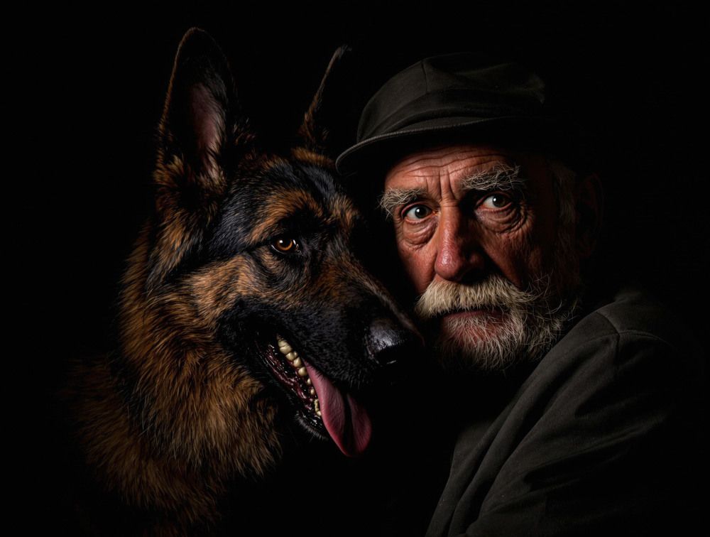 Последний друг