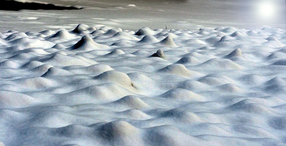 Photograph by Sergey Bykov