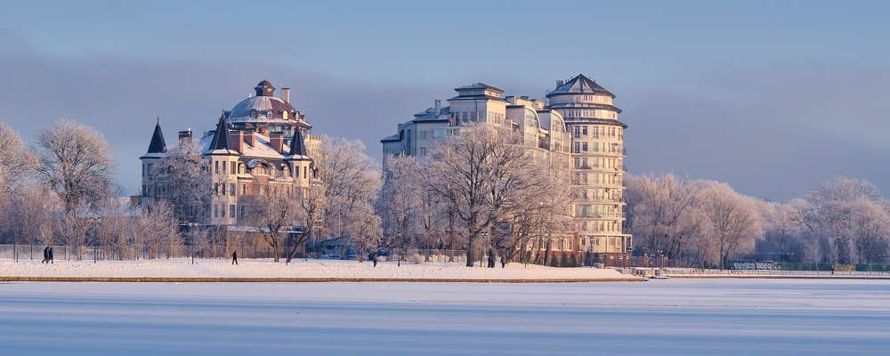 Photograph by Леонид Якутин