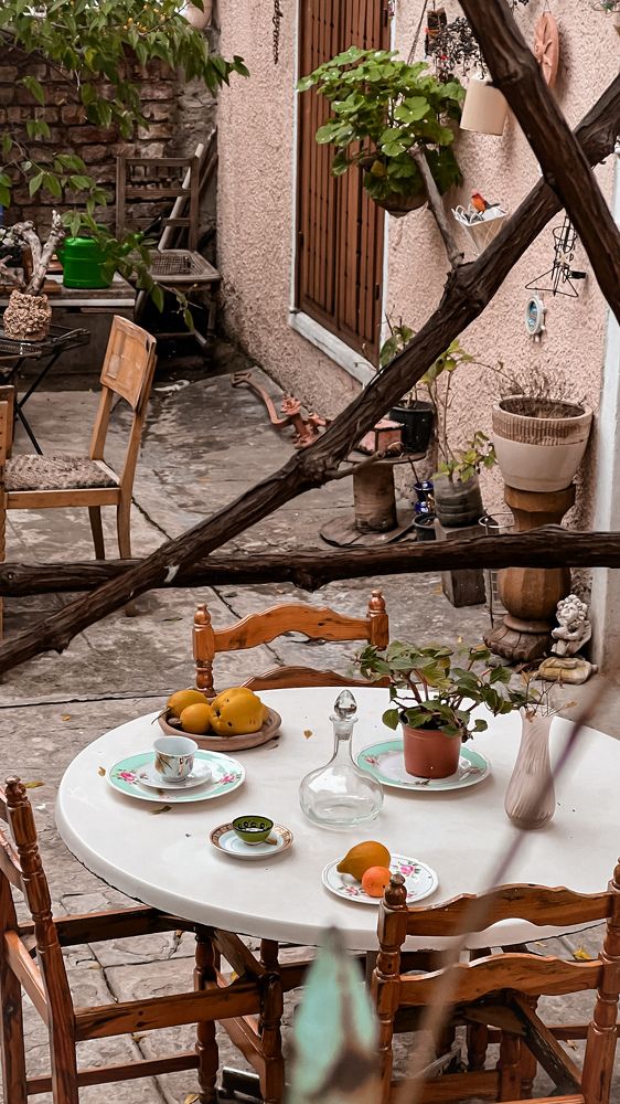 Photograph by Arina Abashkina